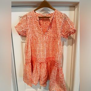 Marea beach cover up dress